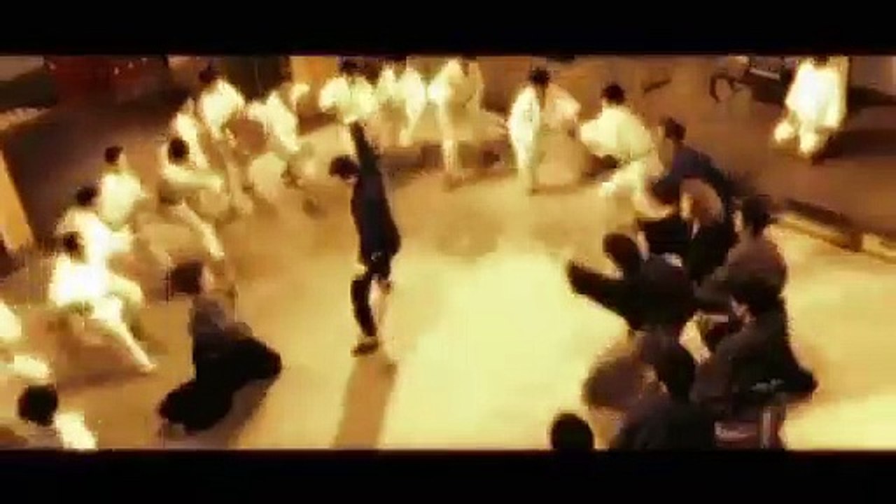 How Bruce Lee Changed the World - Das Leben und Wirken einer Ikone | movie | 2009 | Official Trailer