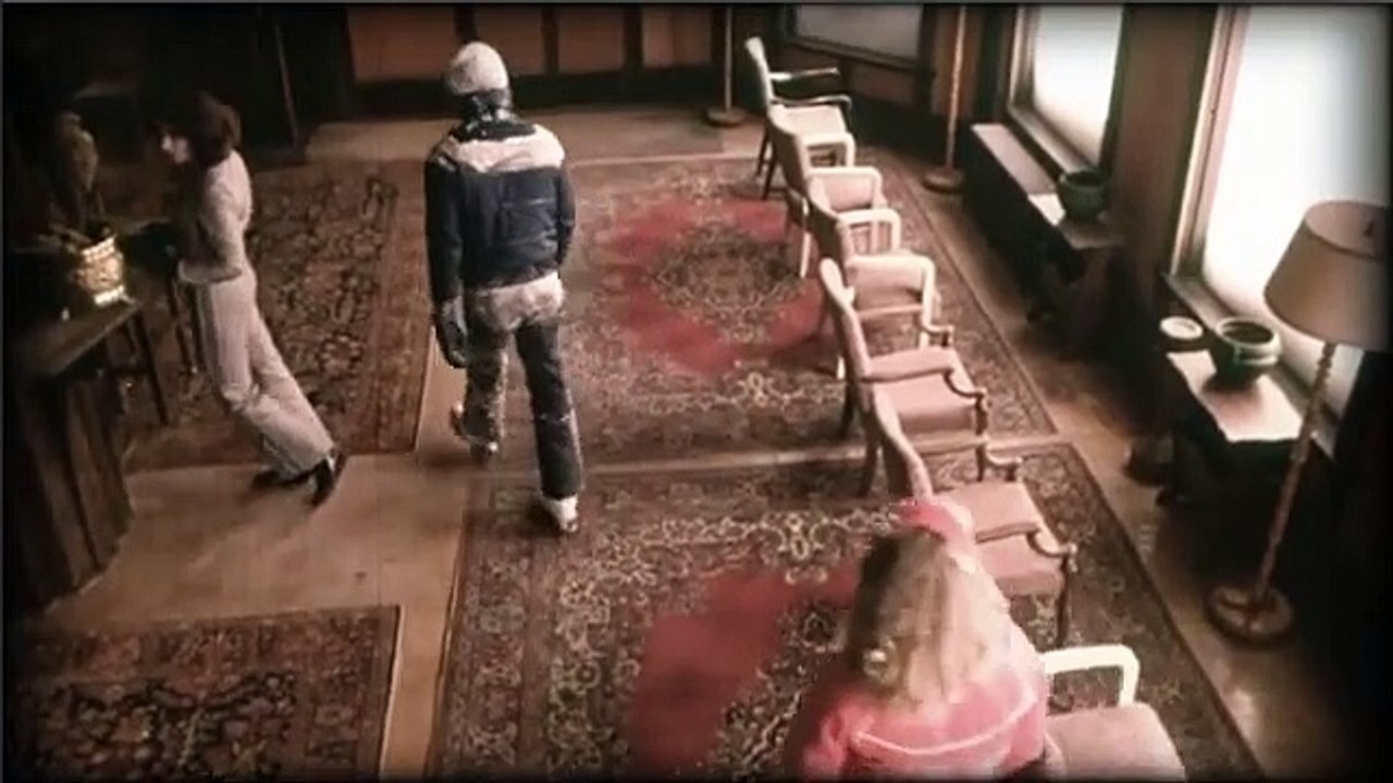 Windigo – Die Nacht des Grauens | movie | 1982 | Official Trailer