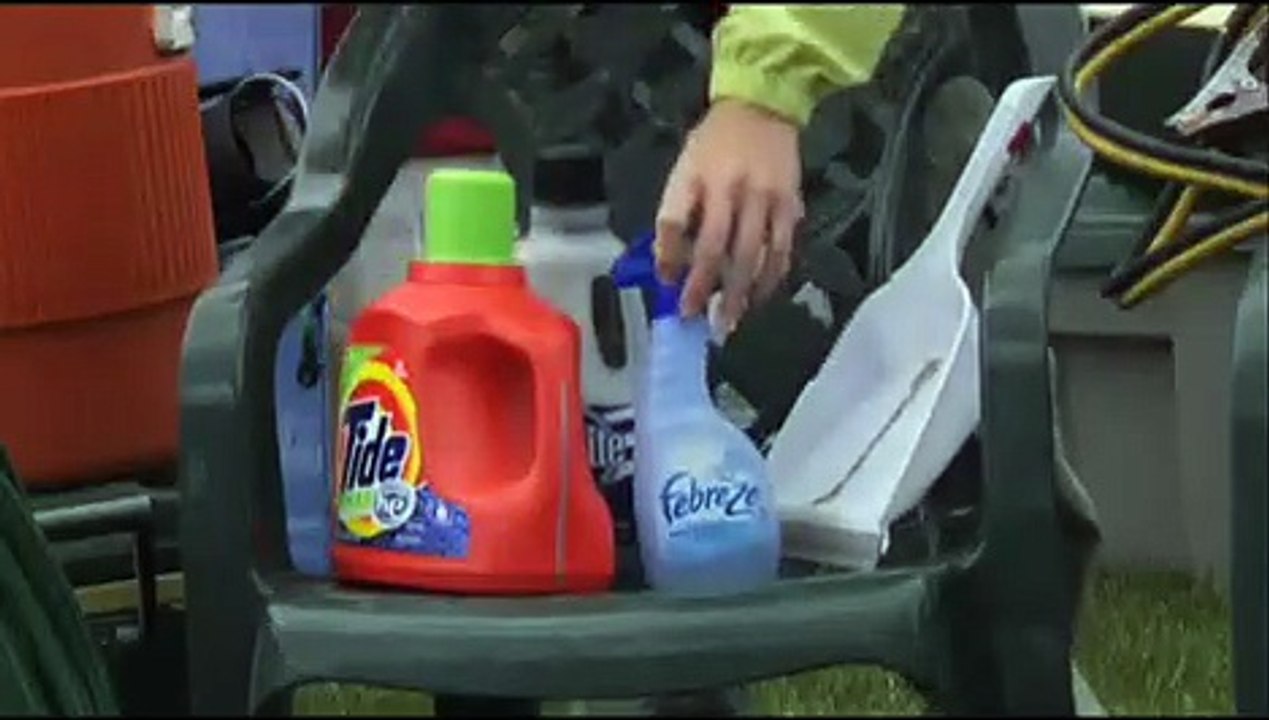 Plastic Planet | movie | 2009 | Official Trailer