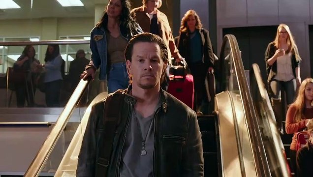 Здравствуй, папа, Новый год! | movie | 2015 | Official Trailer