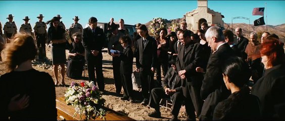 Загнанные лошади | movie | 2015 | Official Trailer