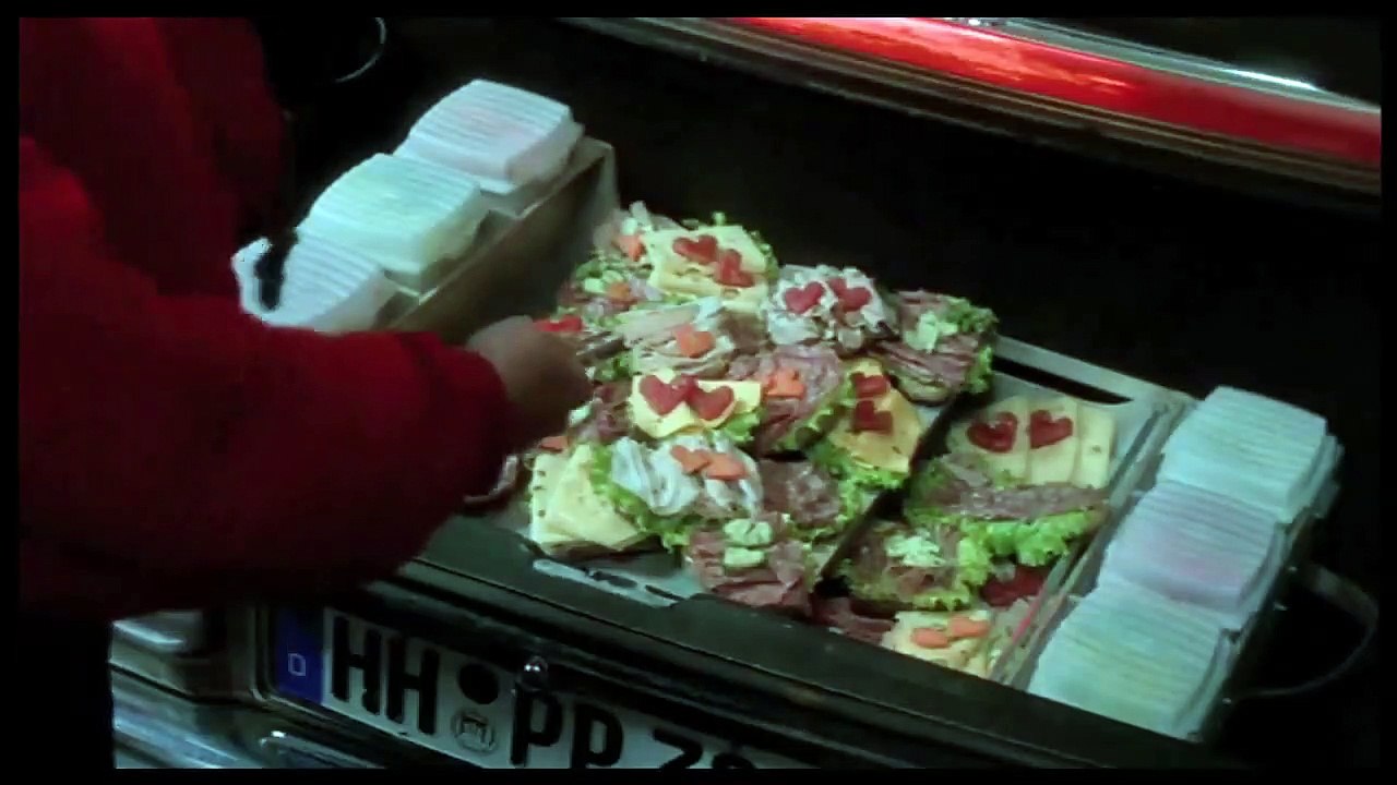 Der letzte Lude | movie | 2003 | Official Trailer