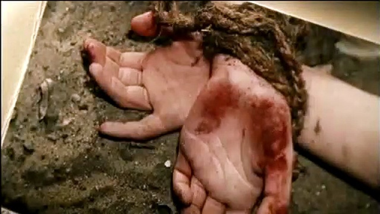 Der Mörder ist unter uns | movie | 2003 | Official Trailer