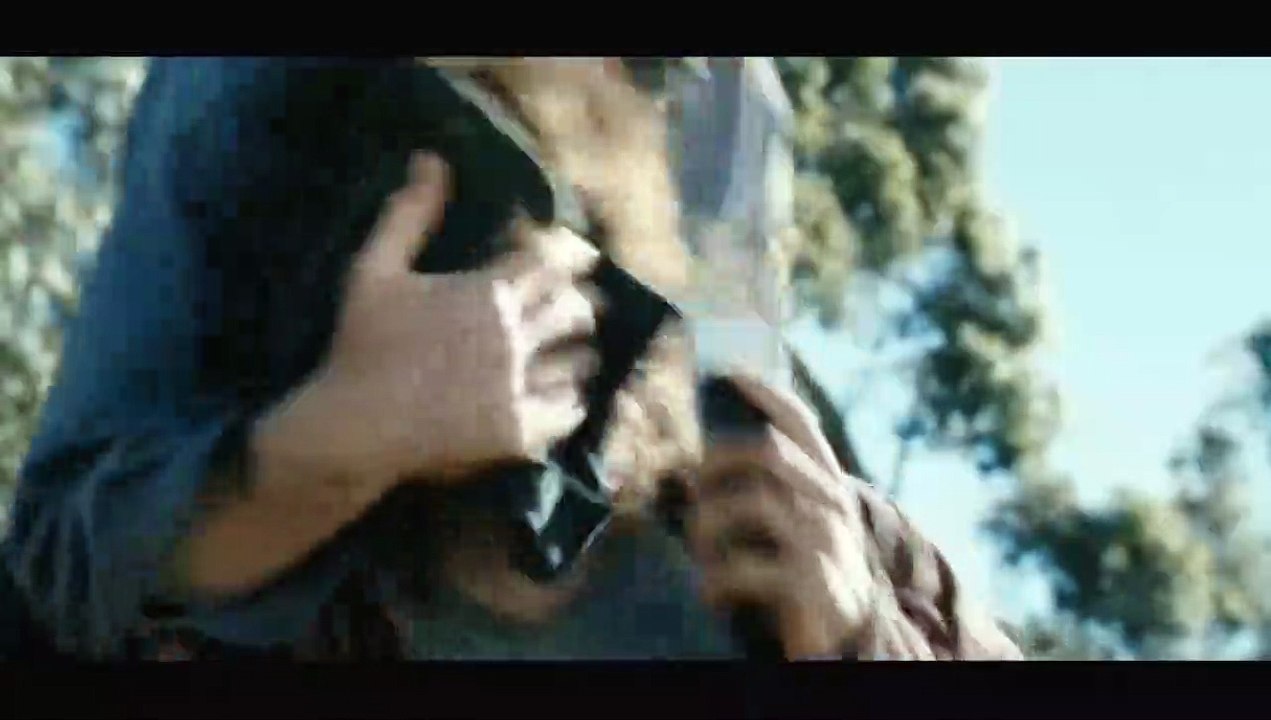 The Loved Ones - Pretty in Blood | movie | 2010 | Official Trailer