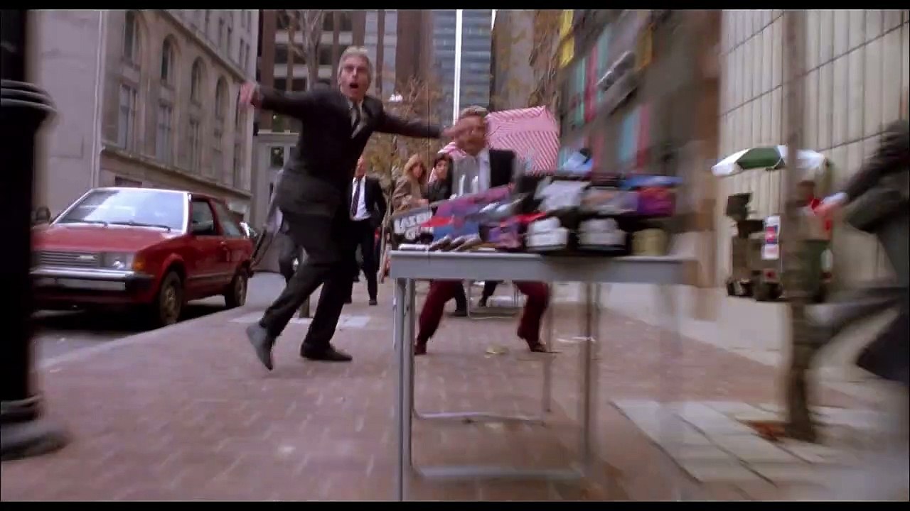 Renegades - Auf eigene Faust | movie | 1989 | Official Trailer