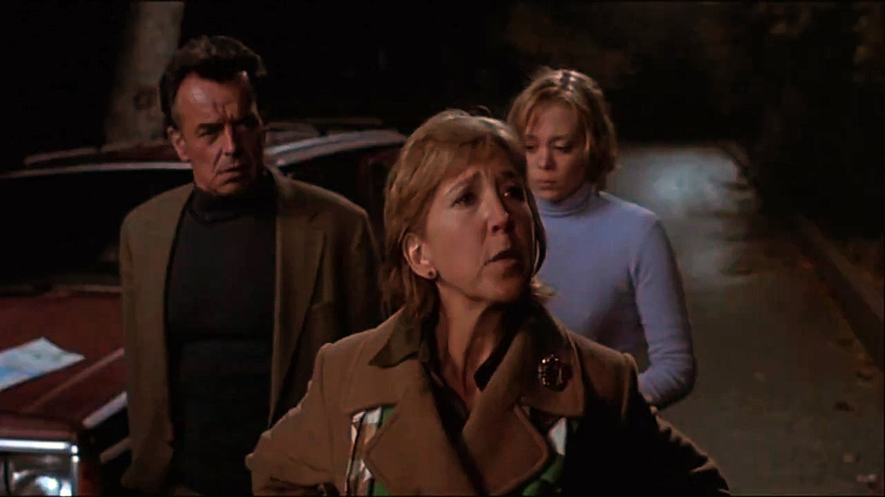 Dead End | movie | 2003 | Official Trailer