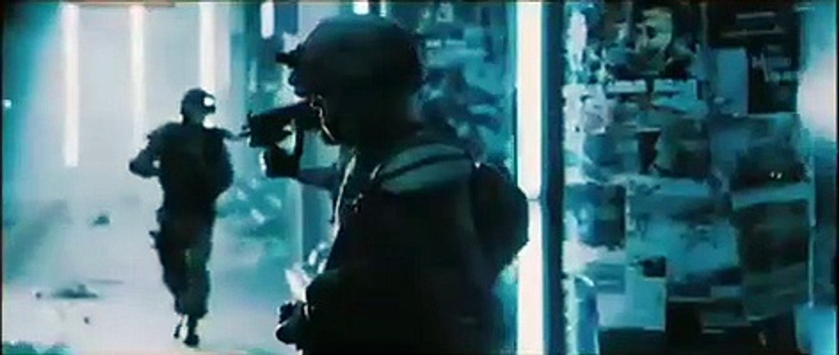 Daybreakers | movie | 2010 | Official Trailer