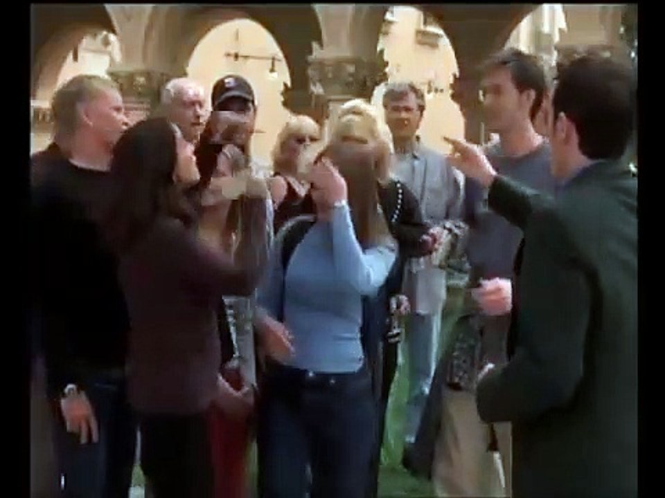 College Animals | movie | 2004 | Official Trailer