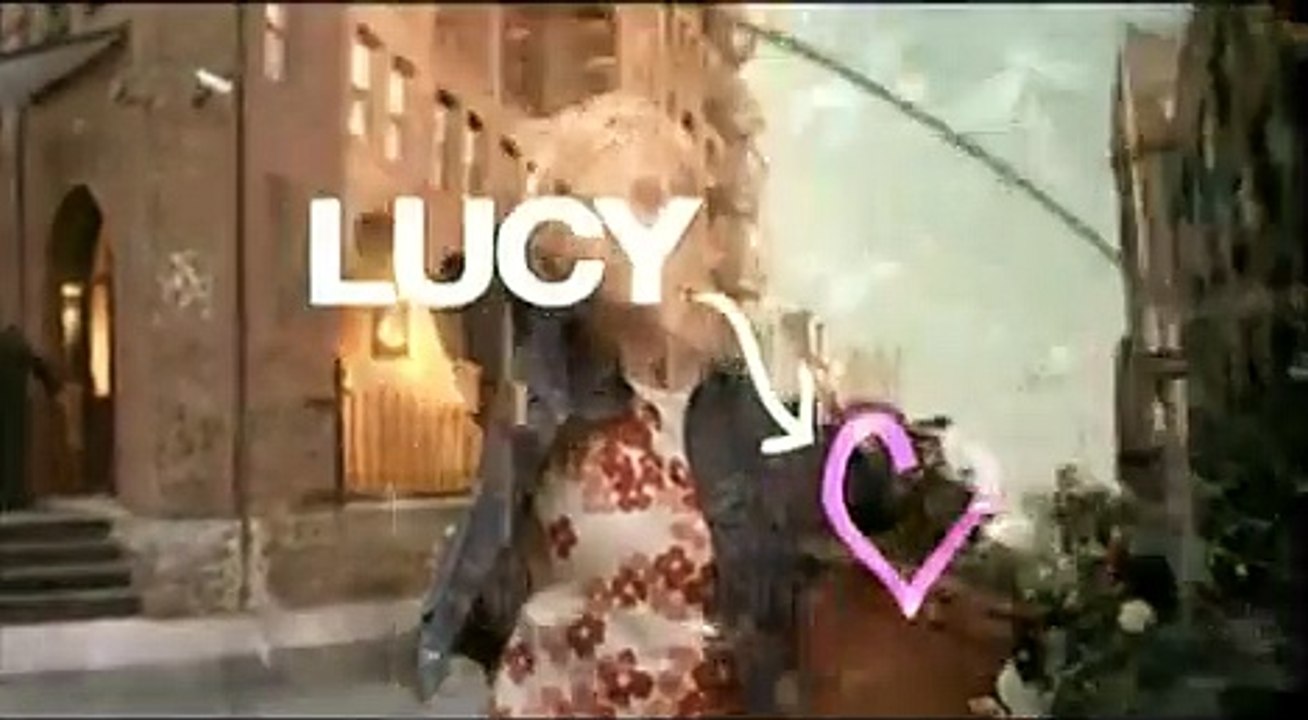 Alle lieben Lucy | movie | 2002 | Official Trailer