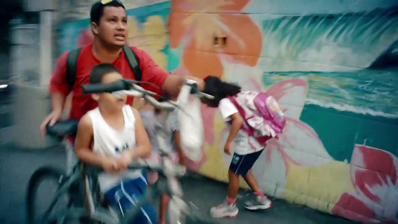 David Beckham Into The Unknown | movie | 2014 | Official Trailer