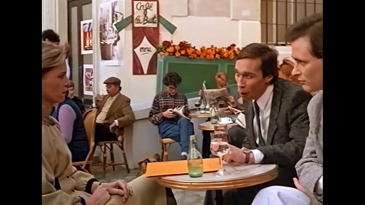 The Scorpio Factor | movie | 1990 | Official Trailer