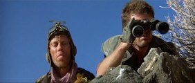 Безумный Макс 2: Воин дороги | movie | 1981 | Official Trailer