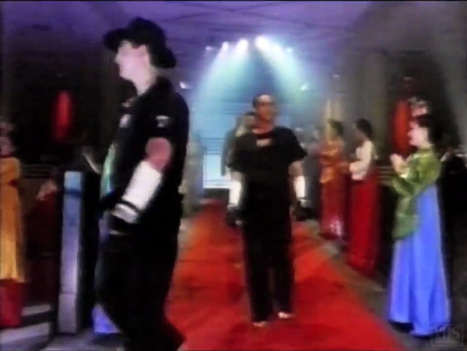 Best of the Best - Karate Tiger 4 | movie | 1989 | Official Trailer