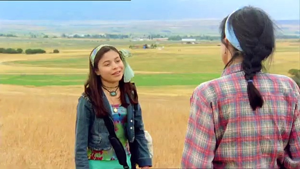 Das Geheimnis des wilden Mustangs | movie | 2009 | Official Trailer