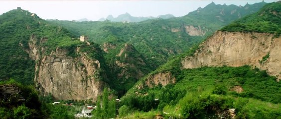 L'ultimo lupo | movie | 2015 | Official Trailer