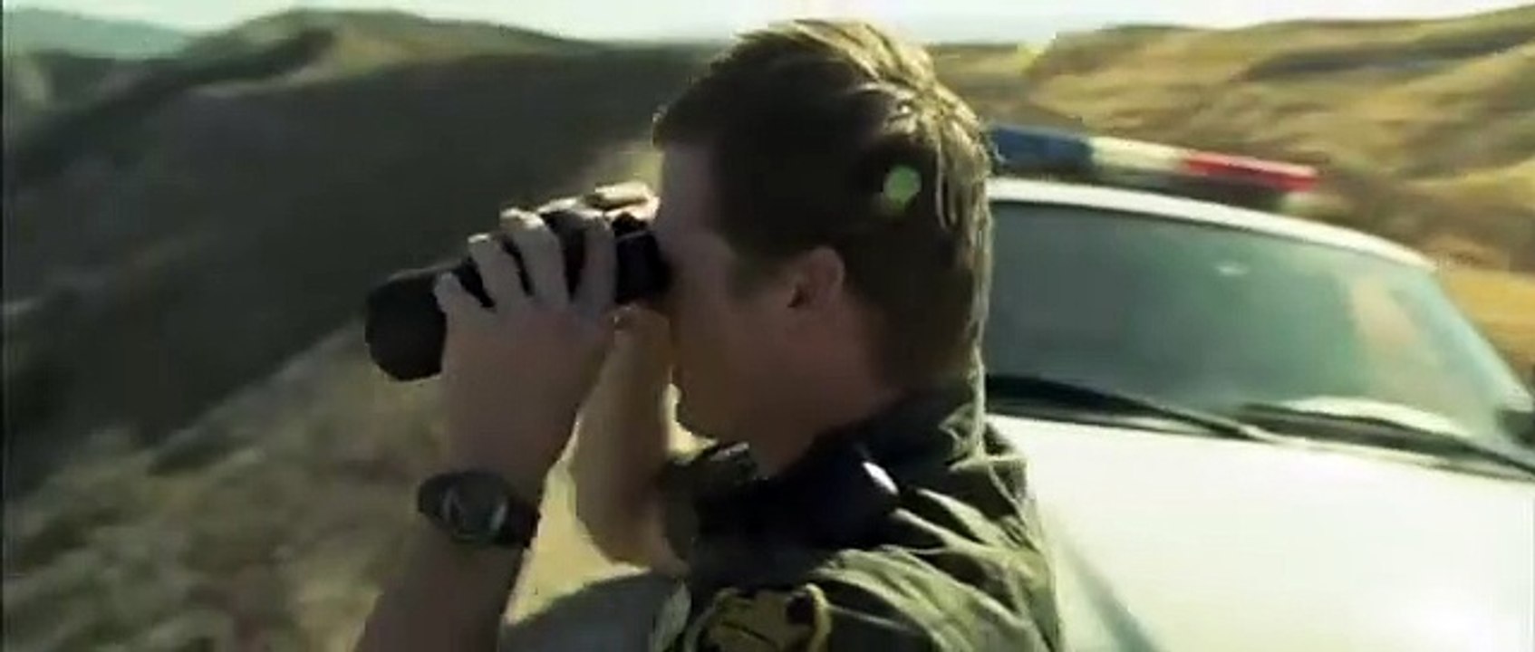 Crossing Over | movie | 2009 | Official Trailer