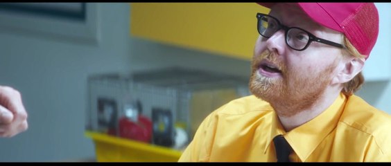 Bunker - Es gibt kein Entkommen | movie | 2015 | Official Trailer