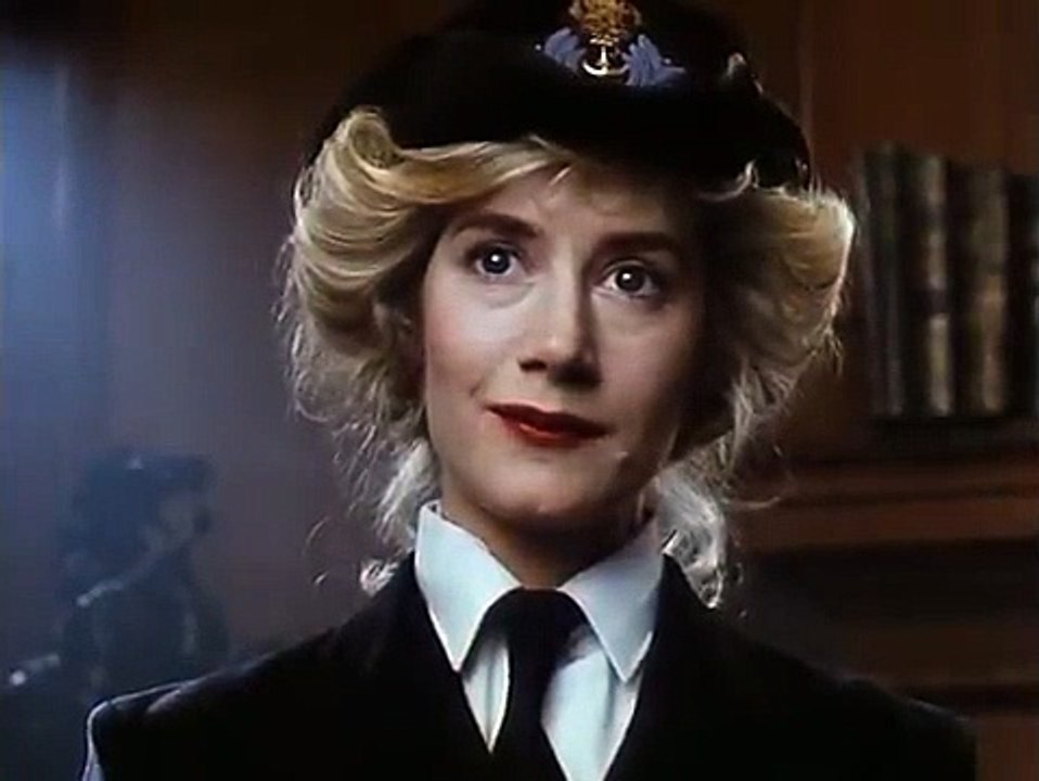 Goldeneye | movie | 1989 | Official Trailer