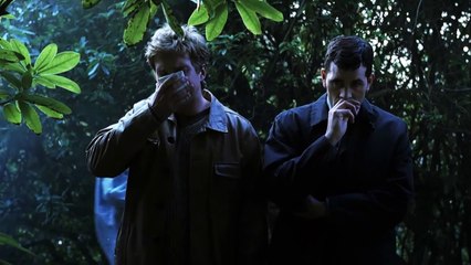 Mörder ohne Erinnerung | movie | 2003 | Official Trailer