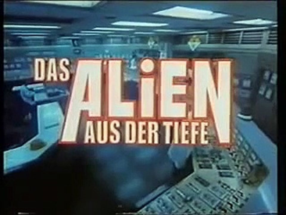Das Alien aus der Tiefe | movie | 1989 | Official Trailer