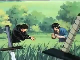 Yoma - La stirpe delle tenebre | movie | 1989 | Official Trailer