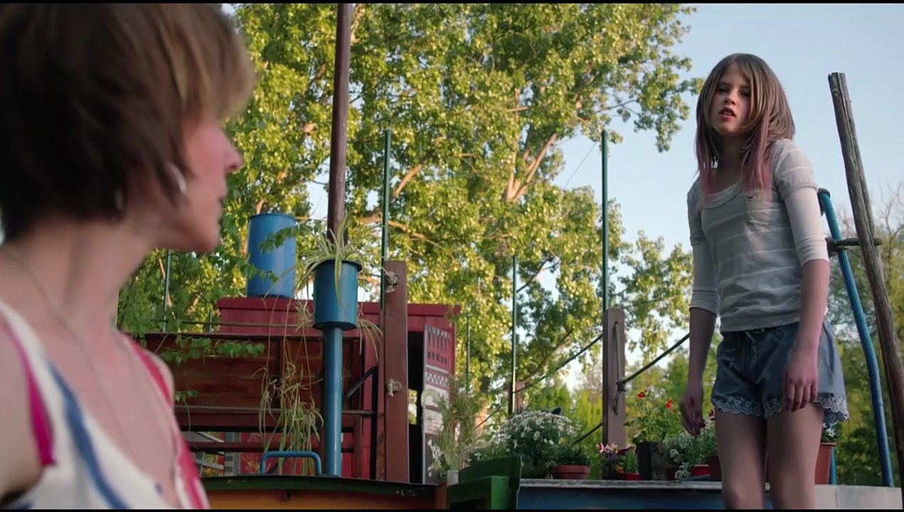 Lola auf der Erbse | movie | 2014 | Official Trailer