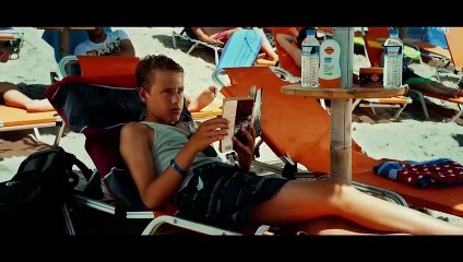 Meine griechischen Ferien | movie | 2014 | Official Trailer