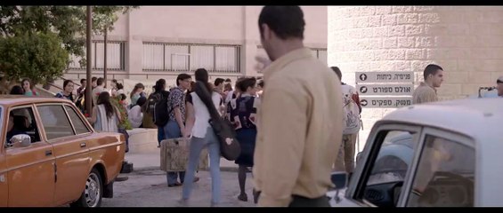 Mein Herz tanzt | movie | 2014 | Official Trailer