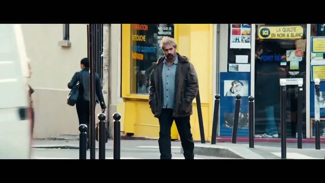 Piccole crepe grossi guai | movie | 2014 | Official Trailer