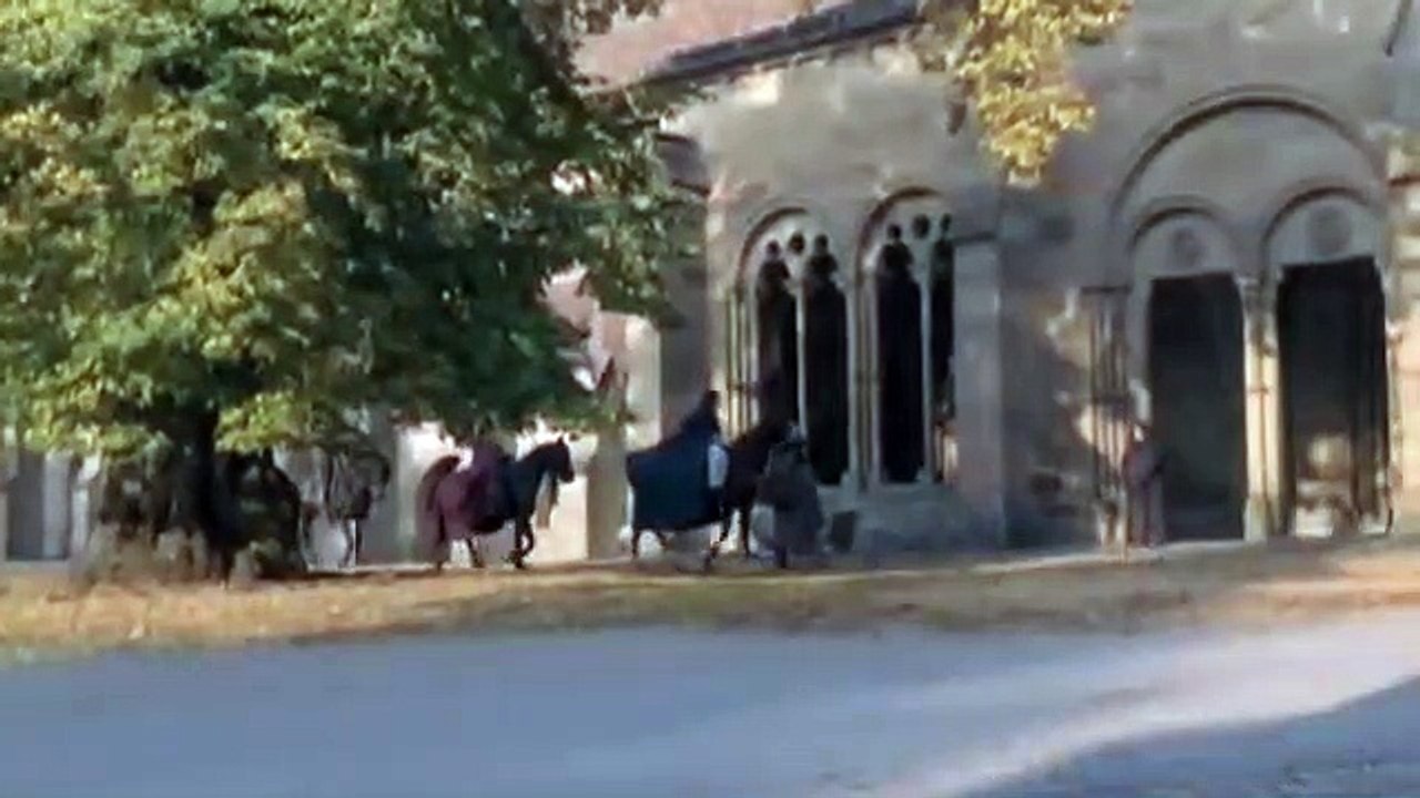 Vision - Aus dem Leben der Hildegard von Bingen | movie | 2009 | Official Trailer