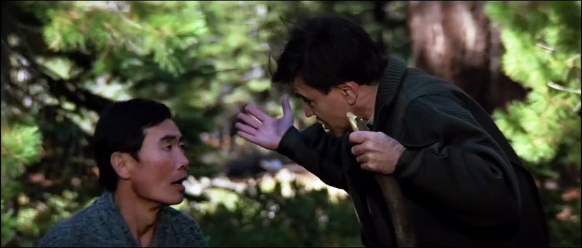 Star Trek V - L'ultima frontiera | movie | 1989 | Official Trailer