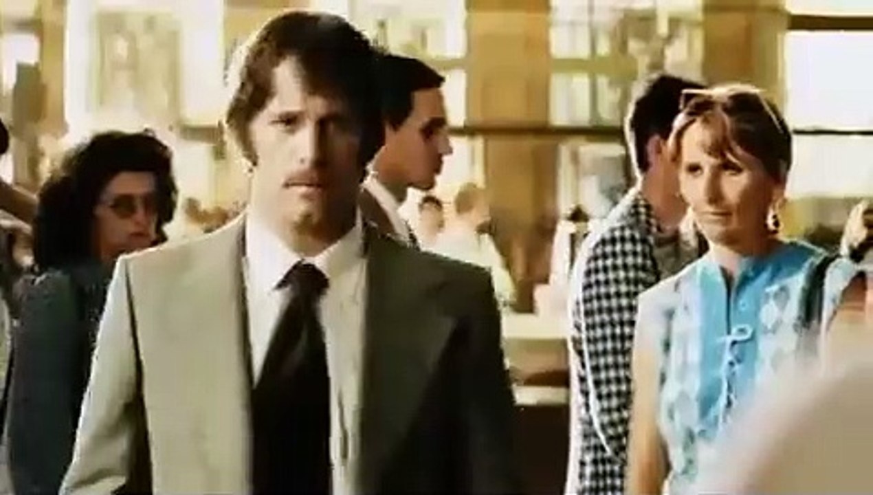 Stander | movie | 2003 | Official Trailer