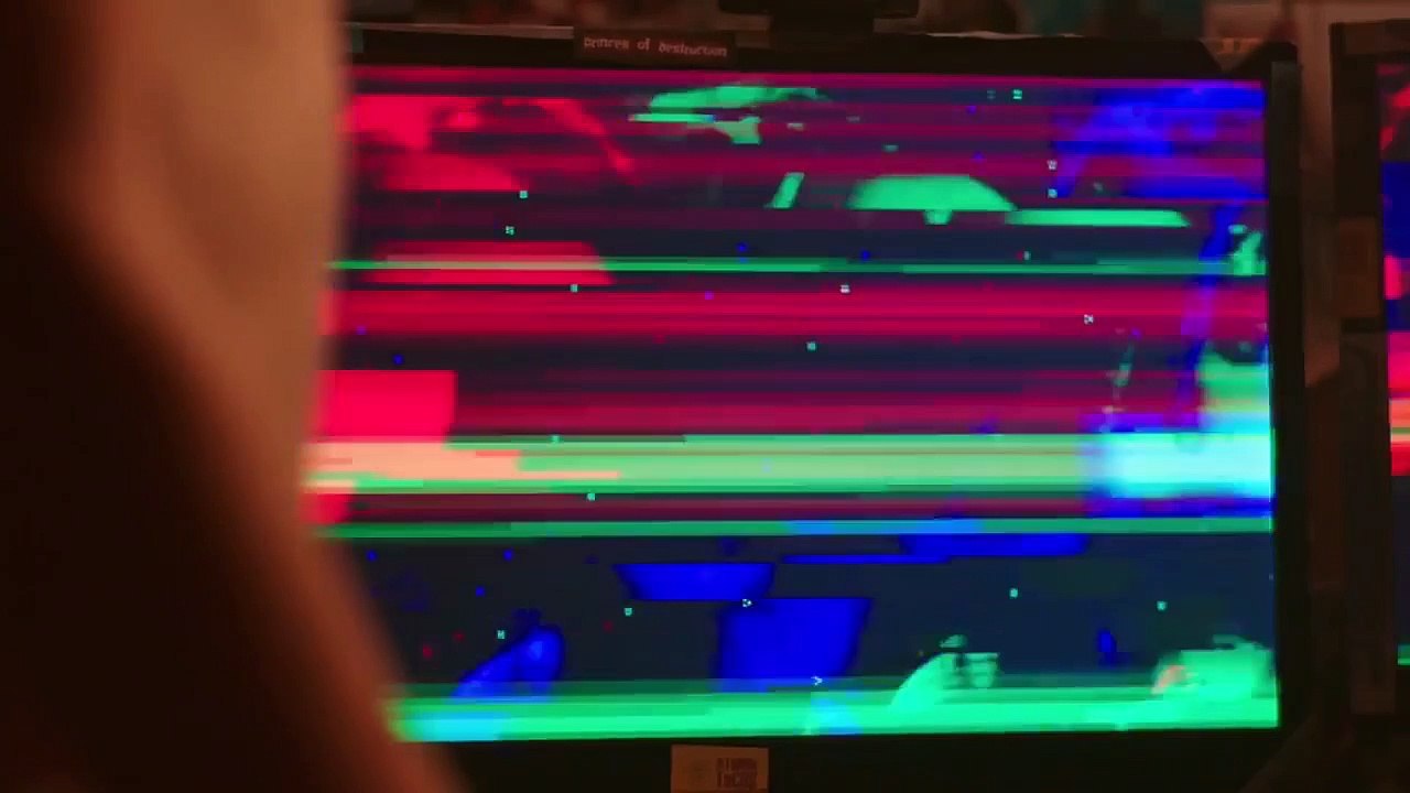 Dark Summer | movie | 2015 | Official Trailer