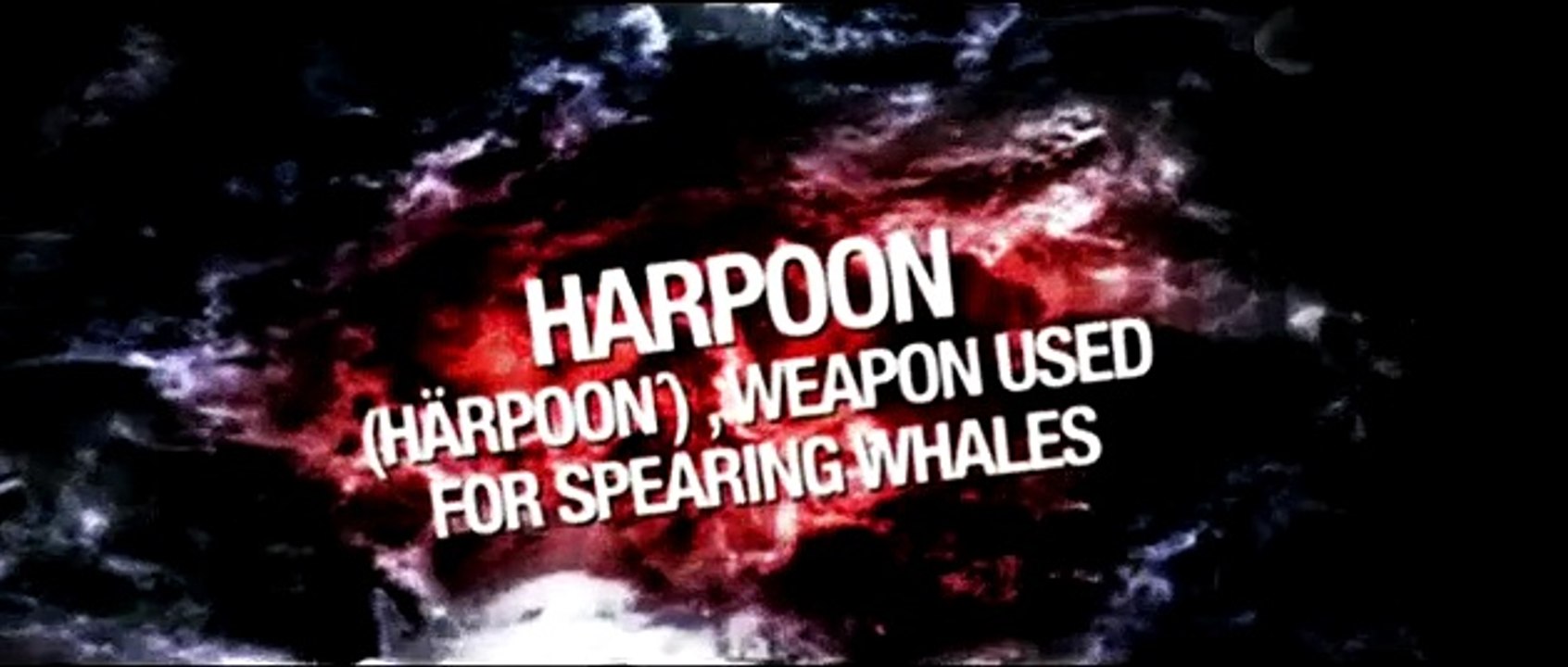 Reykjavik Whale Watching Massacre | movie | 2009 | Official Trailer