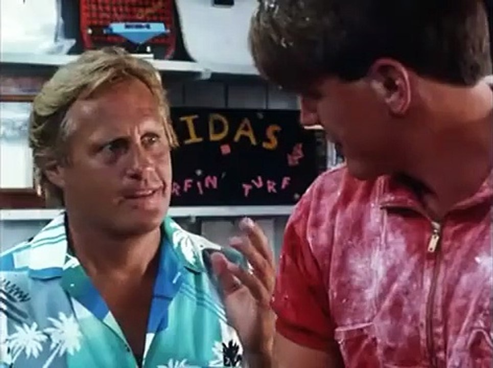 Under the Boardwalk | movie | 1990 | Official Trailer