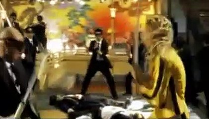 Kill Bill: Volume 1 | movie | 2003 | Official Trailer