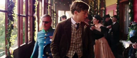 Το Σιωπηλό Βουνό | movie | 2014 | Official Trailer