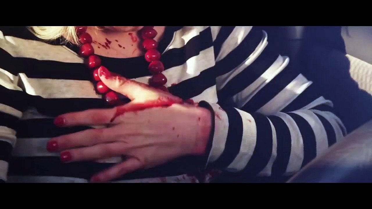 Eat - Ich hab mich zum Fressen gern | movie | 2014 | Official Trailer