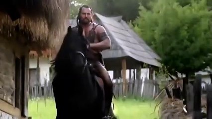 Il Re Scorpione 4 - La conquista del potere | movie | 2015 | Official Trailer