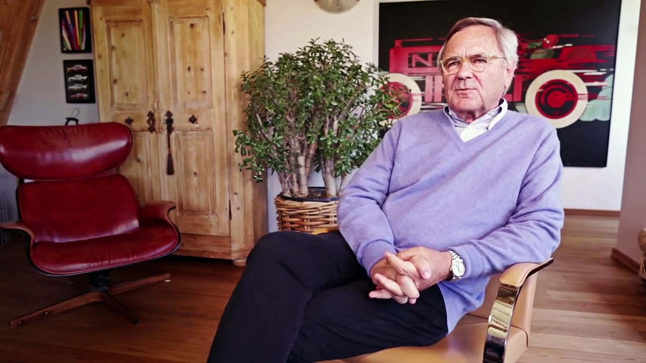 Adrenalin – die BMW Tourenwagen-Story | movie | 2014 | Official Trailer