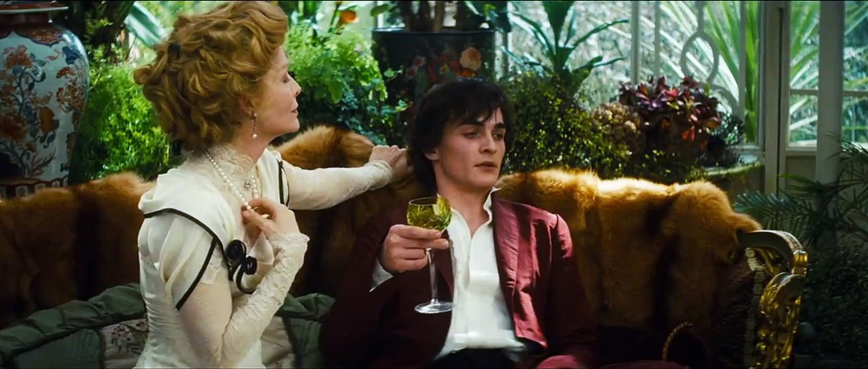 Chéri - Eine Komödie der Eitelkeiten | movie | 2009 | Official Trailer