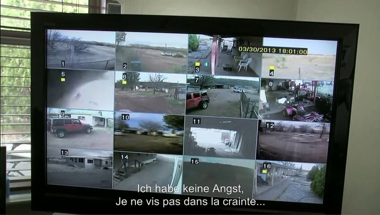 Broken Land | movie | 2015 | Official Trailer