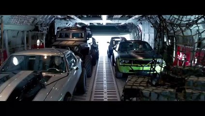 Velocidade Furiosa 7 | Filme | 2015 | Trailer Oficial