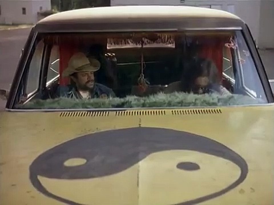 Grand Theft Parsons | movie | 2004 | Official Trailer