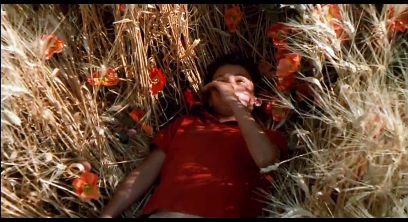 Ich habe keine Angst | movie | 2003 | Official Trailer