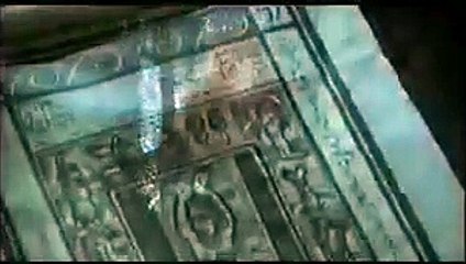 Beyond the Limits | movie | 2003 | Official Trailer