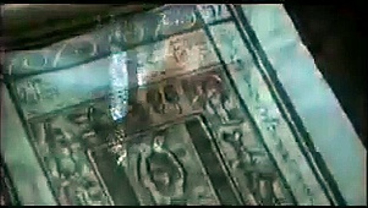 Beyond the Limits | movie | 2003 | Official Trailer