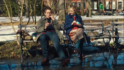 マギーズ・プラン 幸せのあとしまつ | movie | 2016 | Official Trailer