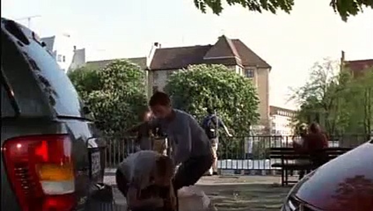 Nur Anfänger heiraten | movie | 2003 | Official Trailer