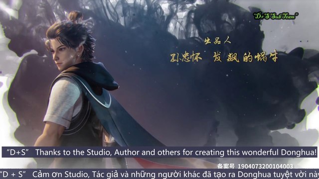 ▄Anime1▄ 万界神主(第73集) [第2季] - The Lord of No Boundary (Epi 73- Season 2) - Vạn Giới Thần Chủ (Tập 73 - Phần 2) - God Lord of Ten Thousand Realms (Epi 73- Season 2)